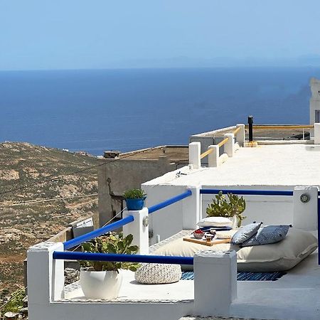 Serifos White 외부 사진