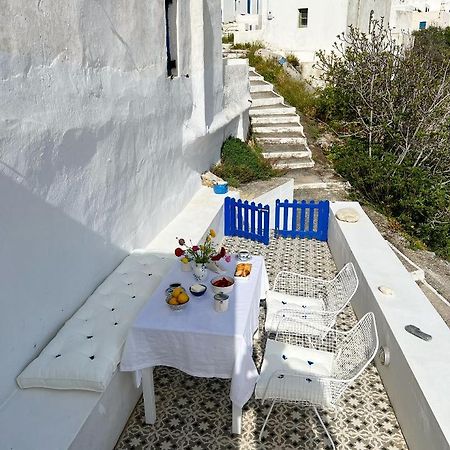 Serifos White 외부 사진