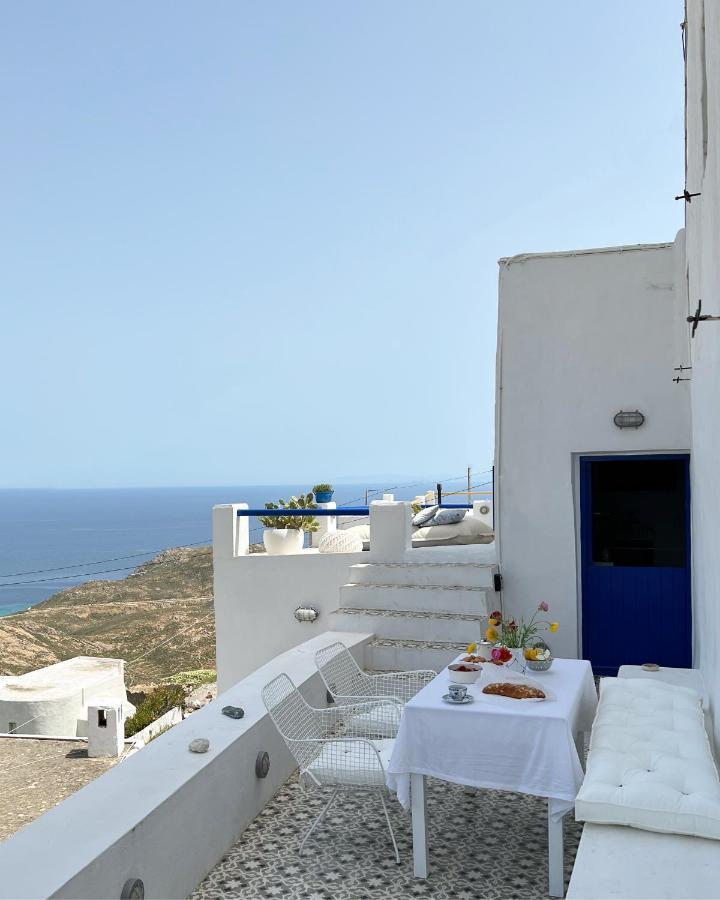 Serifos White 외부 사진