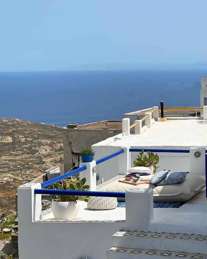 Serifos White 외부 사진