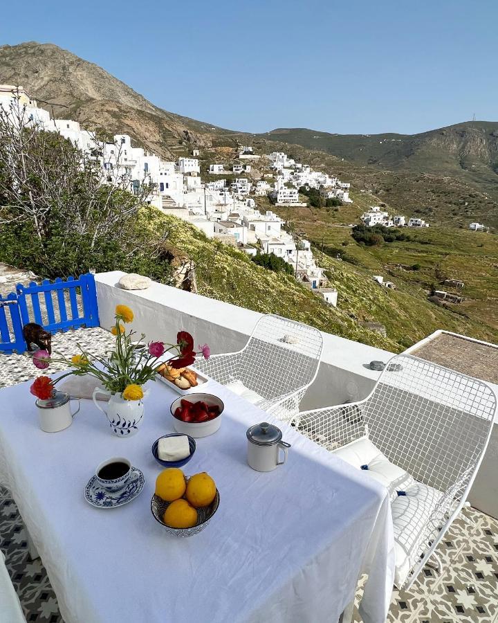 Serifos White 외부 사진