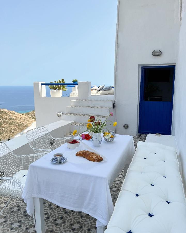 Serifos White 외부 사진