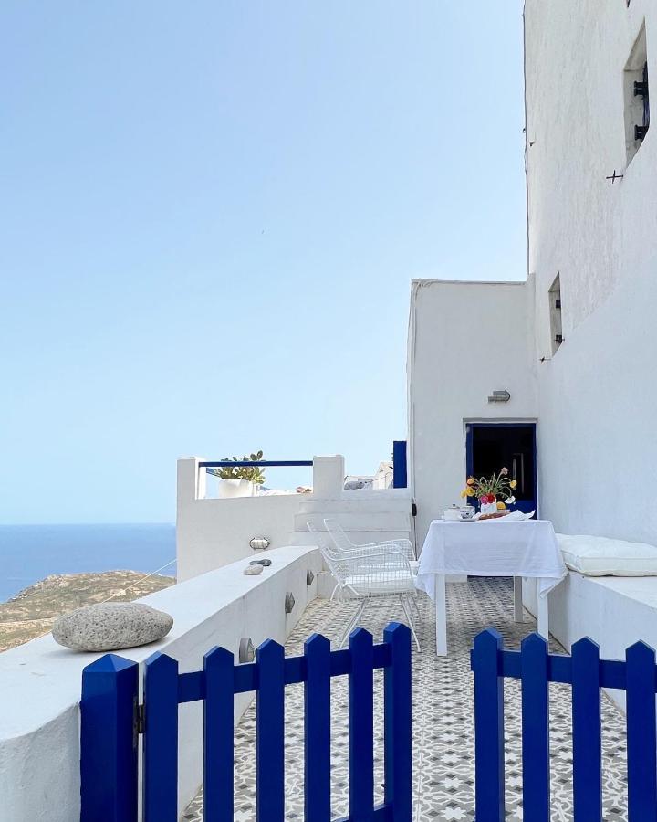 Serifos White 외부 사진