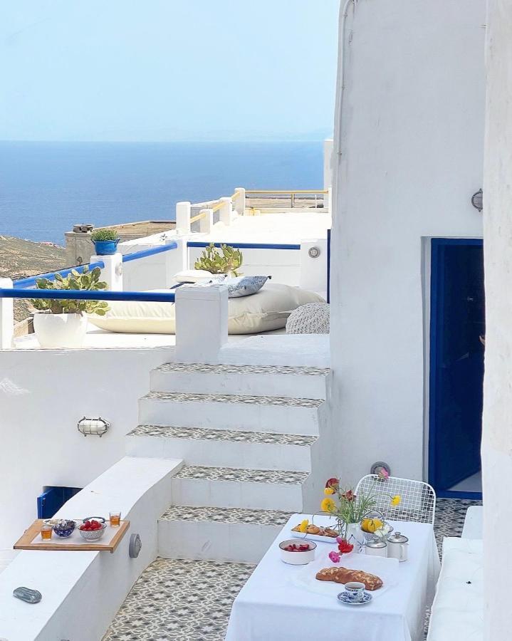 Serifos White 외부 사진