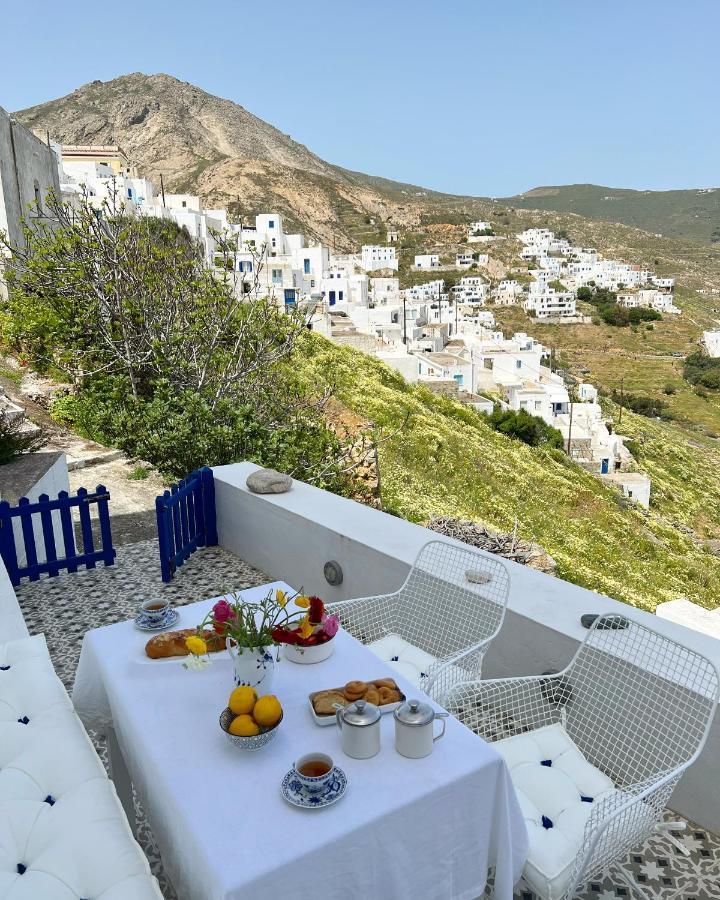 Serifos White 외부 사진