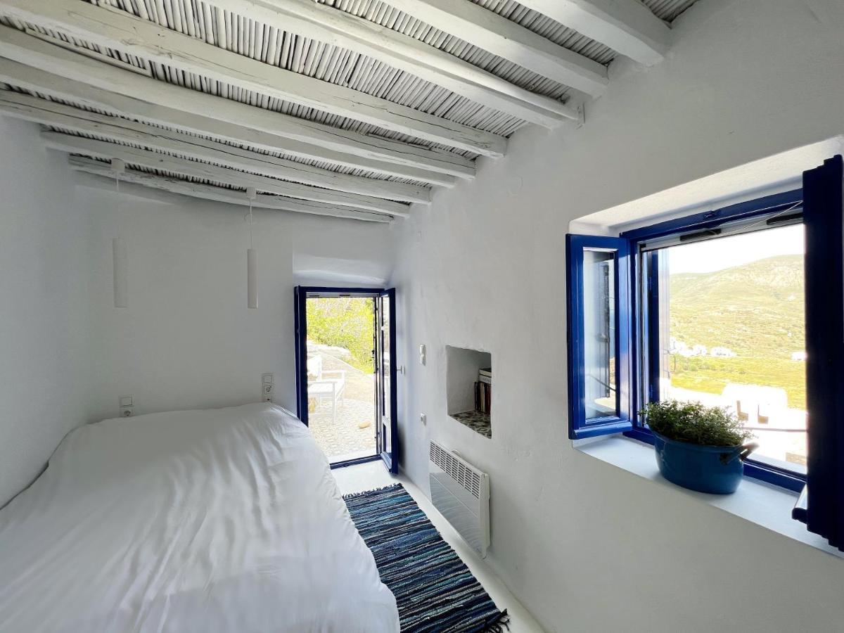 Serifos White 외부 사진