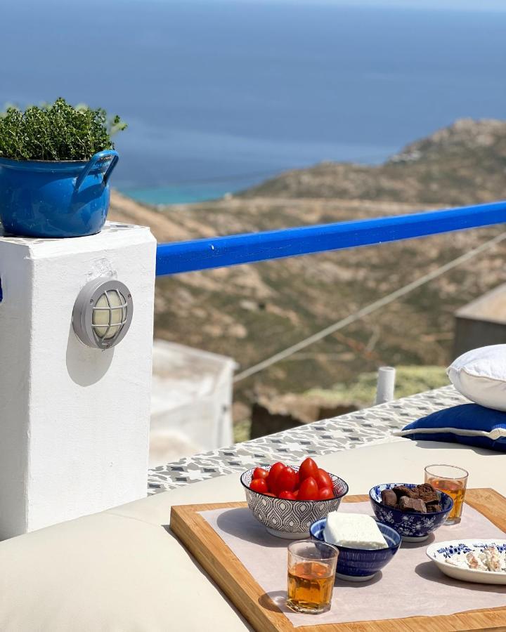 Serifos White 외부 사진
