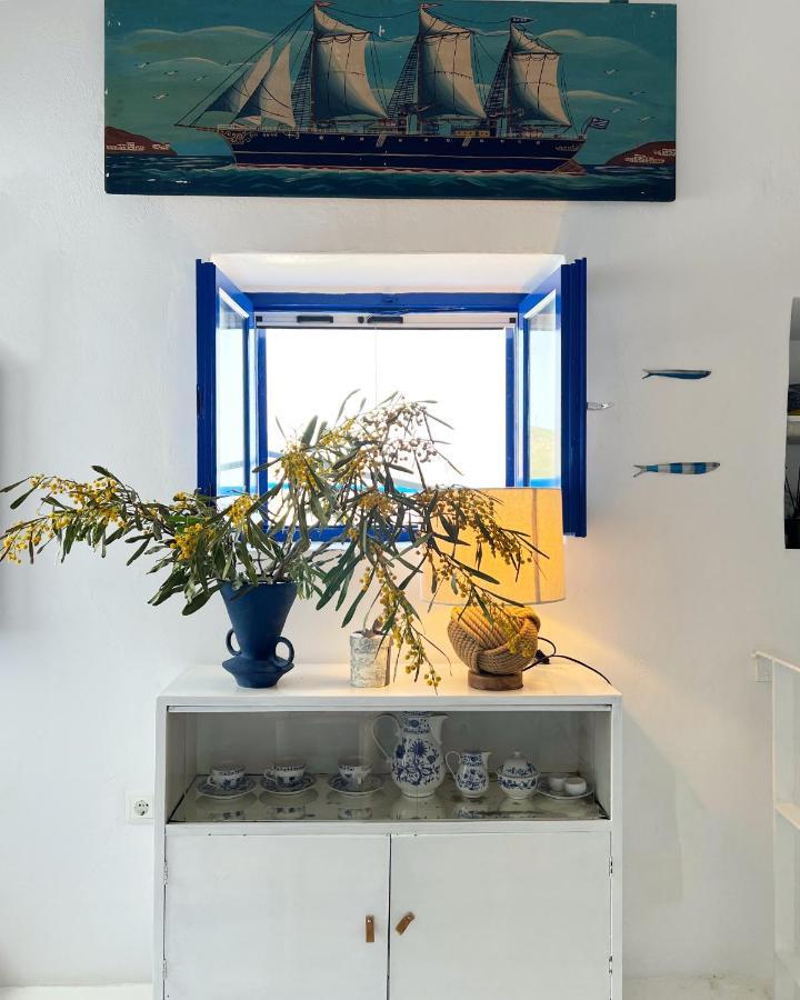 Serifos White 외부 사진