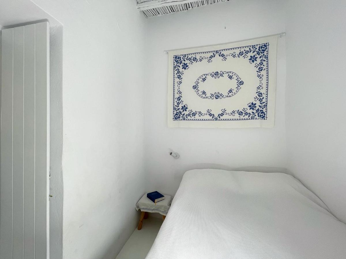 Serifos White 외부 사진