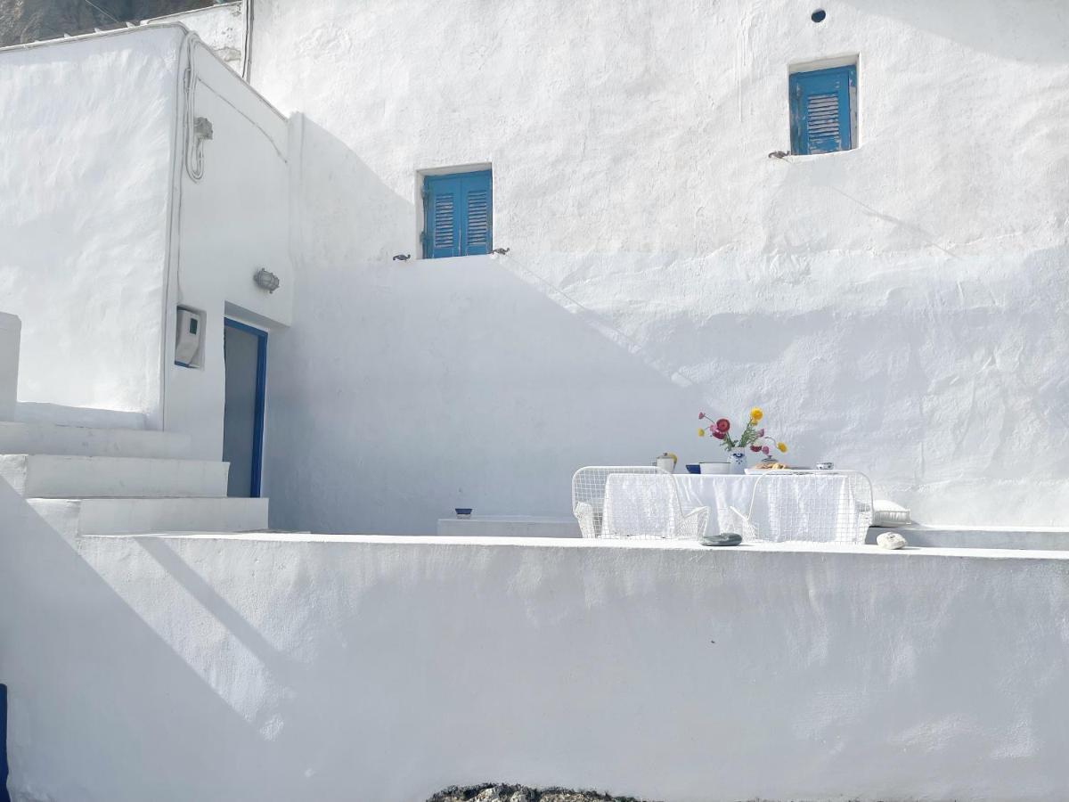 Serifos White 외부 사진