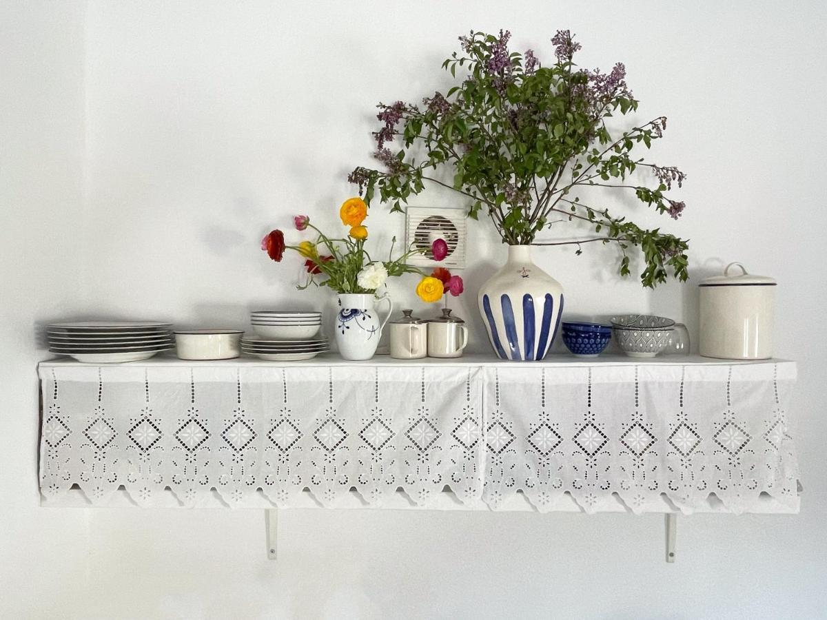 Serifos White 외부 사진