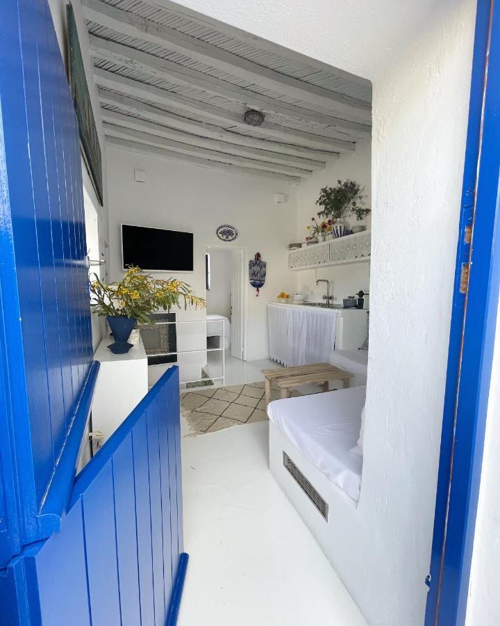 Serifos White 외부 사진