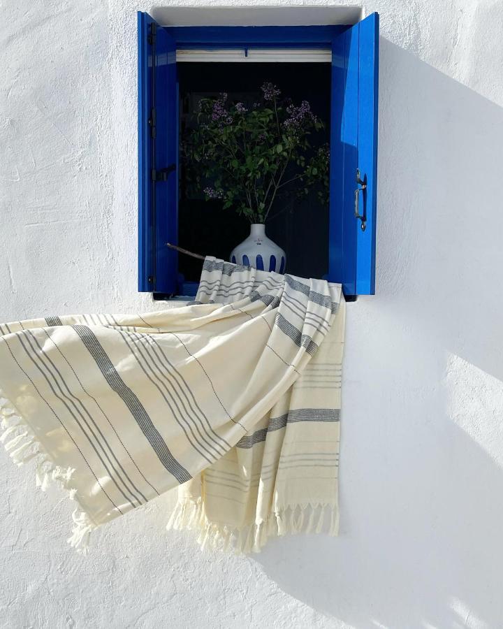 Serifos White 외부 사진