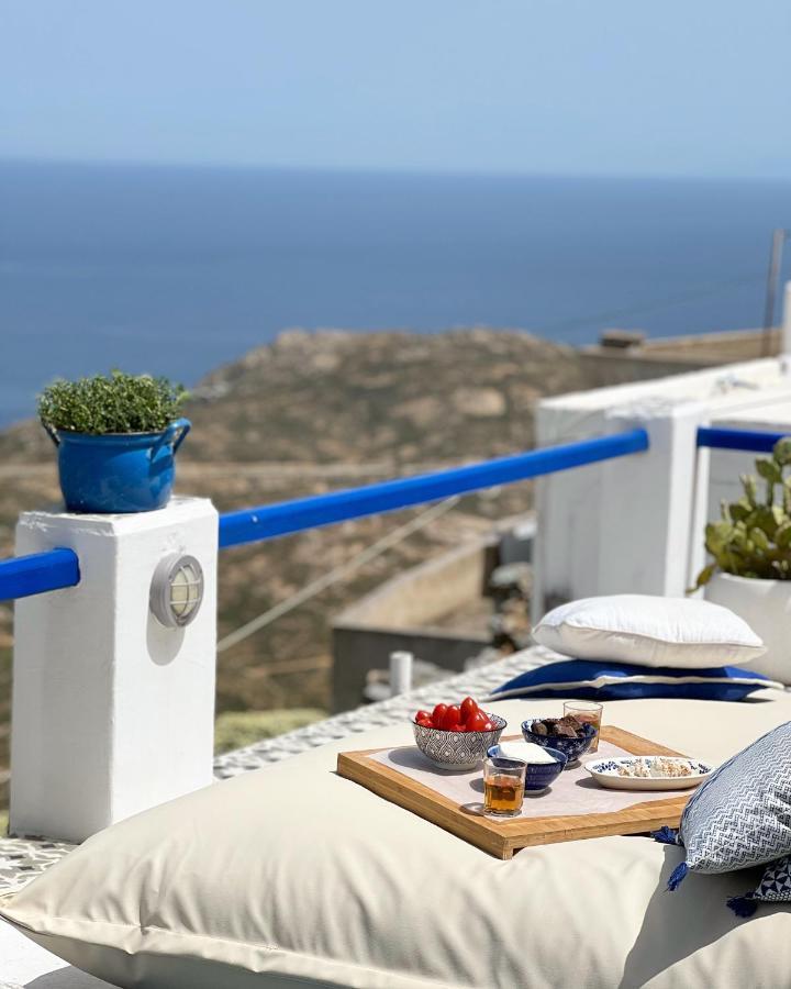 Serifos White 외부 사진