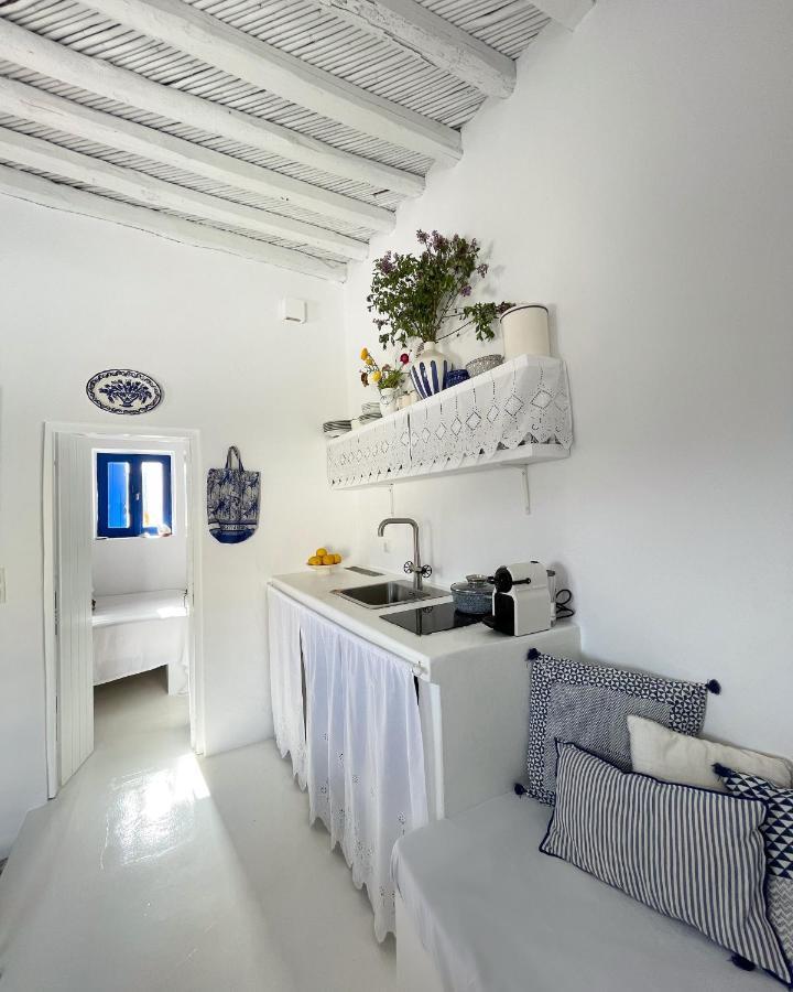 Serifos White 외부 사진