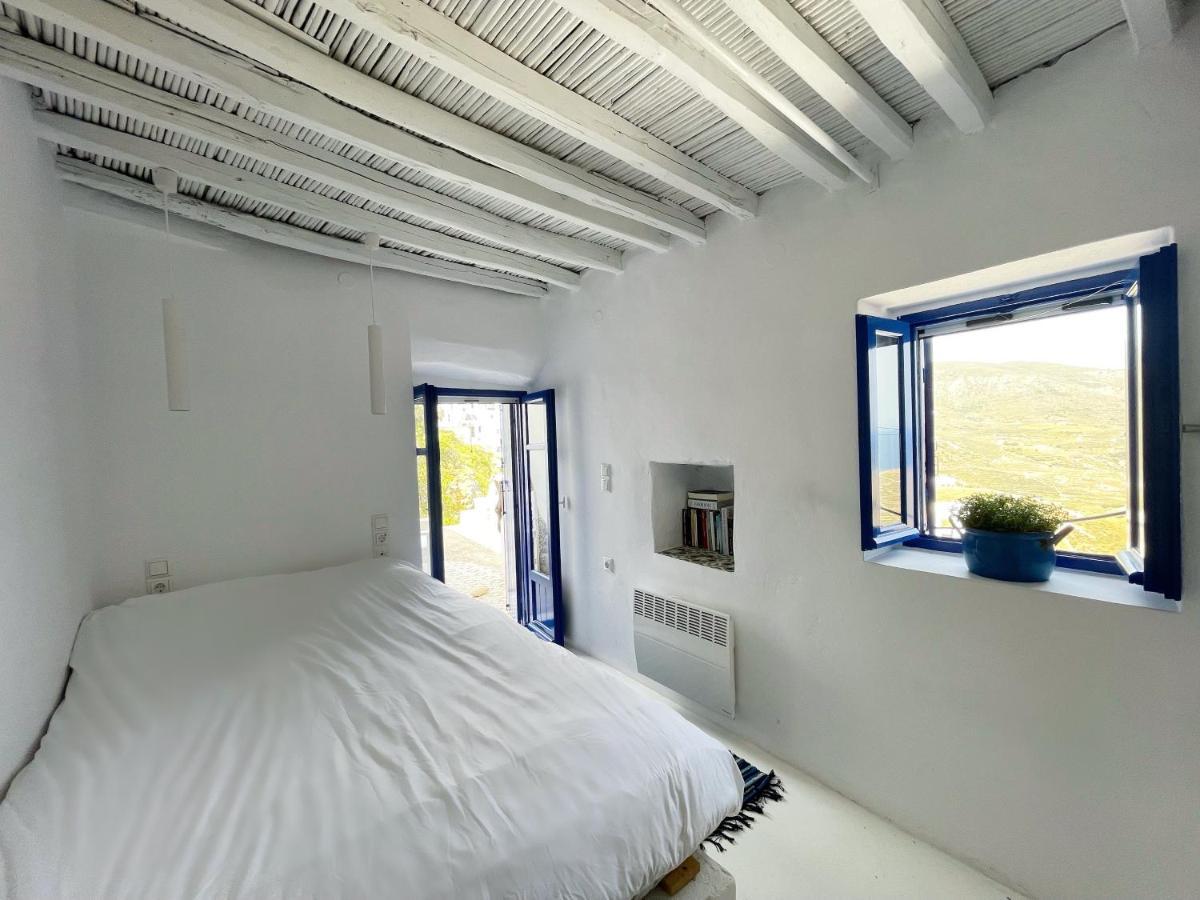 Serifos White 외부 사진