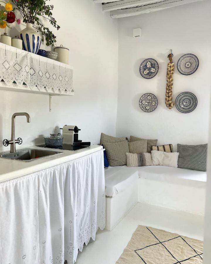 Serifos White 외부 사진