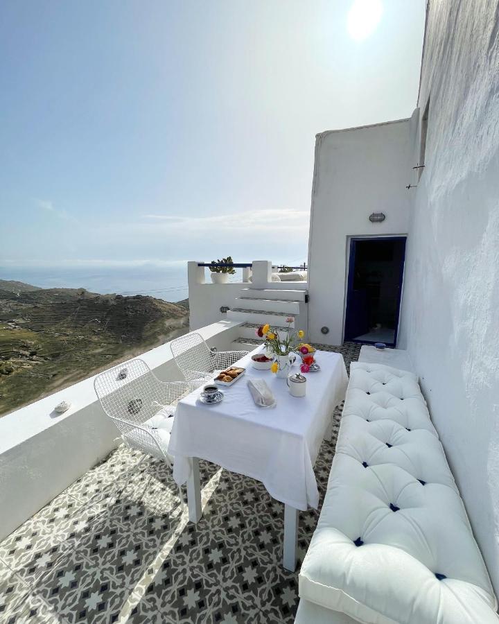 Serifos White 외부 사진