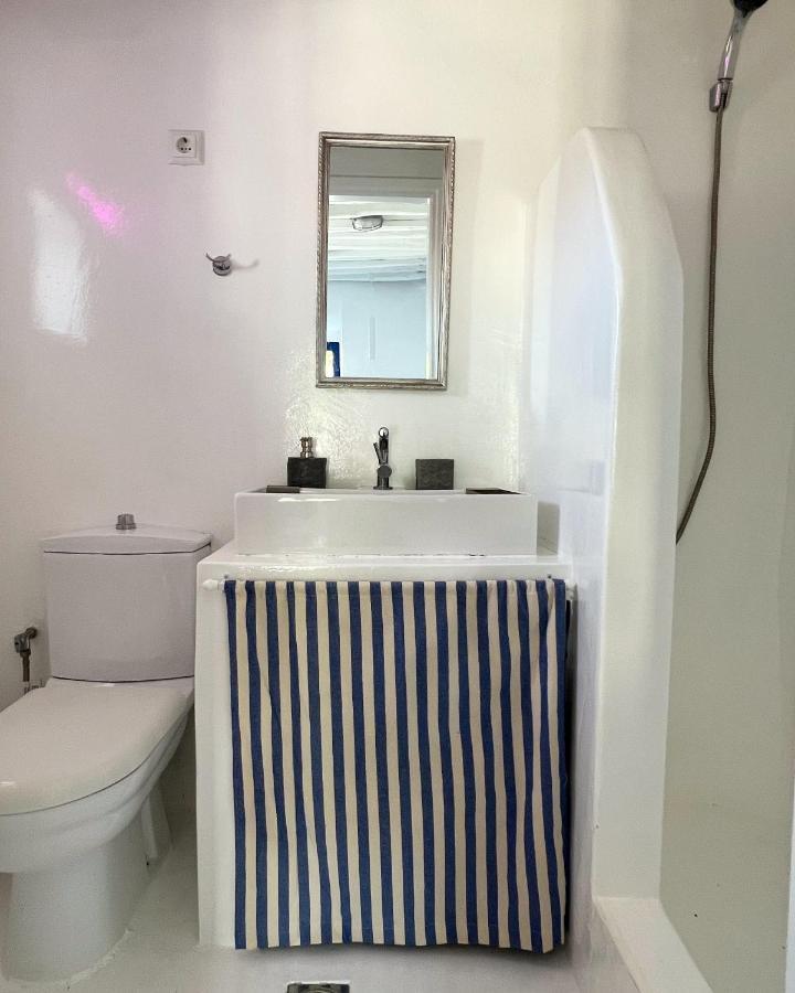 Serifos White 외부 사진